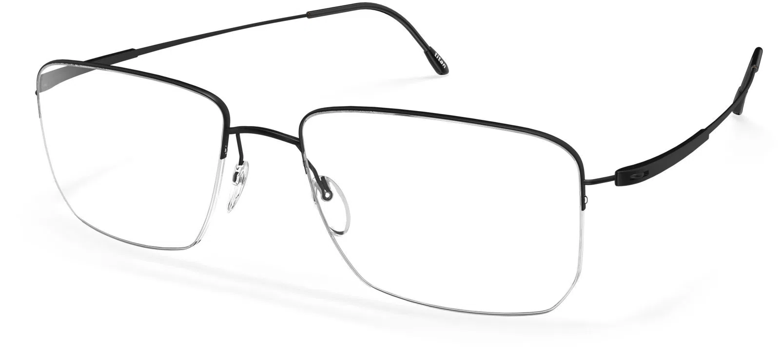 Silhouette Titan Dynamics 5575 Eyeglasses - view 11